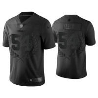 Buffalo Bills #54 A.J. Klein Black Limited Jersey