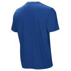 Buffalo Bills Home Team Adaptive T-Shirt - Royal