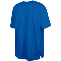 Buffalo Bills New Era 2023 NFL Training Camp Big & Tall T-Shirt - Royal