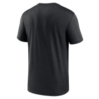 Buffalo Bills Nike Legend Icon Performance T-Shirt - Black