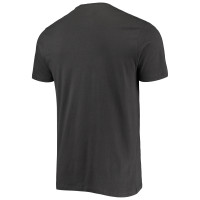 Buffalo Bills '47 Dark Ops Super Rival T-Shirt - Charcoal