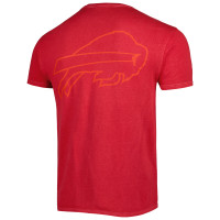 Buffalo Bills '47 Fast Track Tonal Highlight T-Shirt - Red