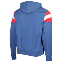 Buffalo Bills '47 Legacy Premier Nico Pullover Hoodie - Royal