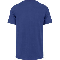 Buffalo Bills '47 Time Lock Franklin T-Shirt - Royal