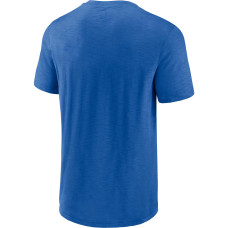 Buffalo Bills Fanatics Branded Ultra T-Shirt - Royal