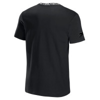 Buffalo Bills NFL x Staple Globe T-Shirt - Black