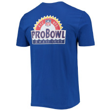 Buffalo Bills New Era 1988 Pro Bowl T-Shirt - Royal