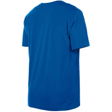 Buffalo Bills New Era Team Logo T-Shirt - Royal