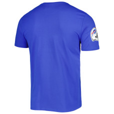 Buffalo Bills Pro Standard Hometown Collection T-Shirt - Royal