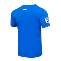 Buffalo Bills Pro Standard Old English T-Shirt - Royal