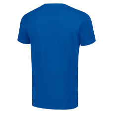 Buffalo Bills Starter Tailsweep T-Shirt - Royal