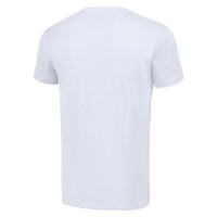 Buffalo Bills Starter Throwback Logo T-Shirt - White