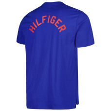 Buffalo Bills Tommy Hilfiger Liam T-Shirt - Royal