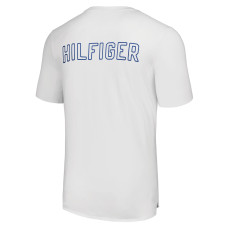 Buffalo Bills Tommy Hilfiger Miles T-Shirt - White